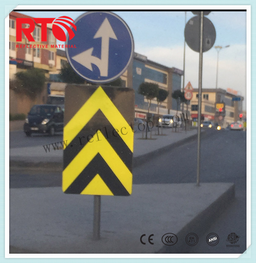 Reflective film For Road Signs