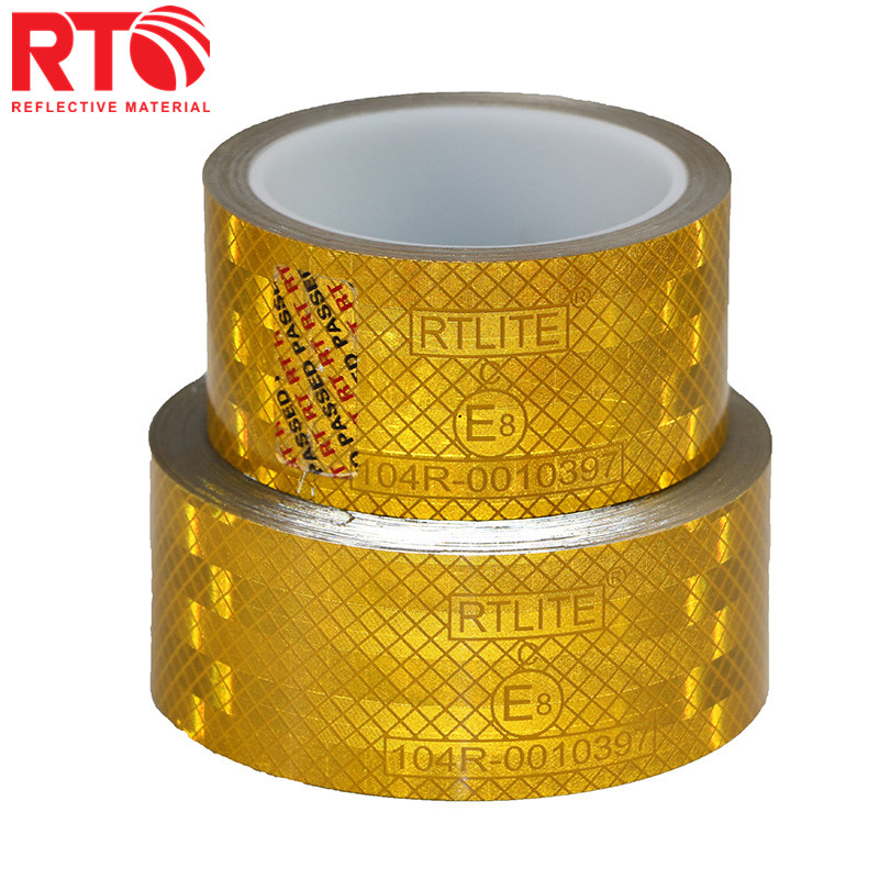 RTLITE Conspicuity Marking tape