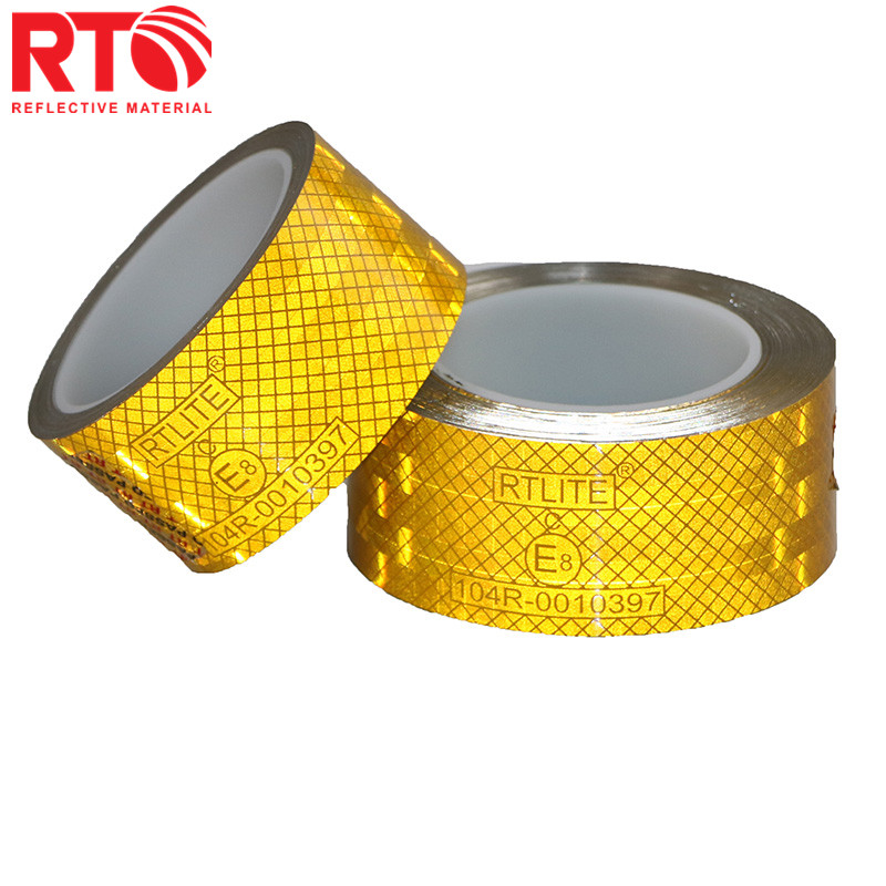 RTLITE Conspicuity Marking tape