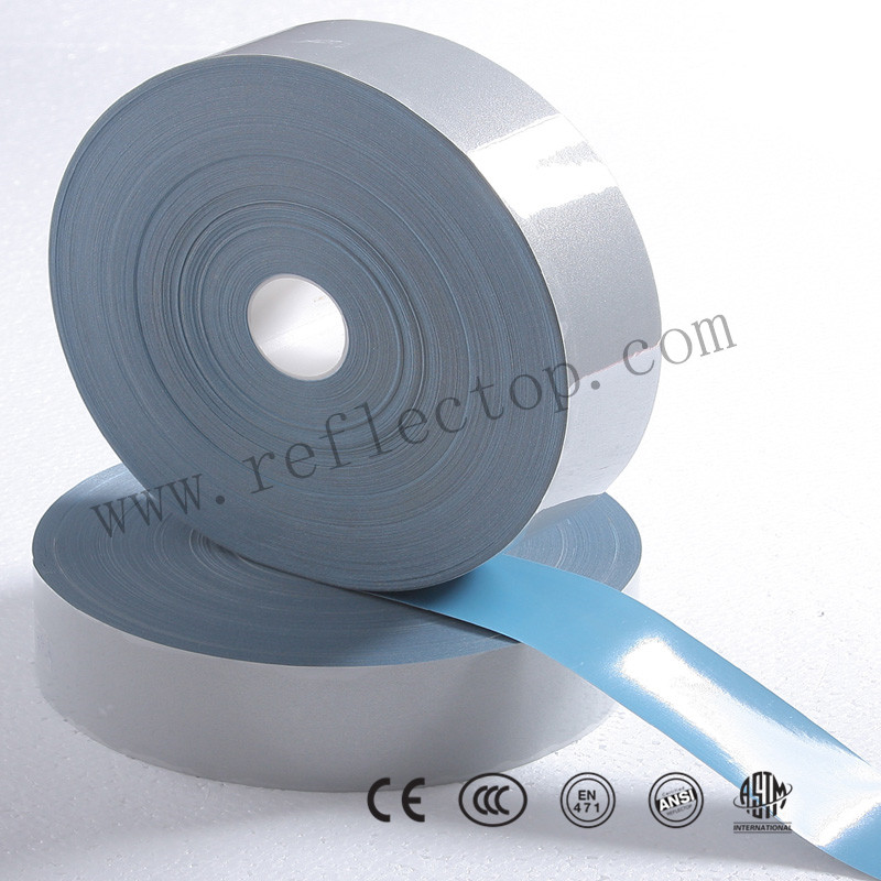 Iron On Reflective Transfer Widely Use On The Fabric